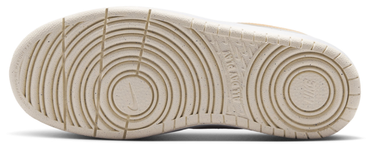 Nike Court Borough Low Image 5 of 5. Tap to open photo gallery.