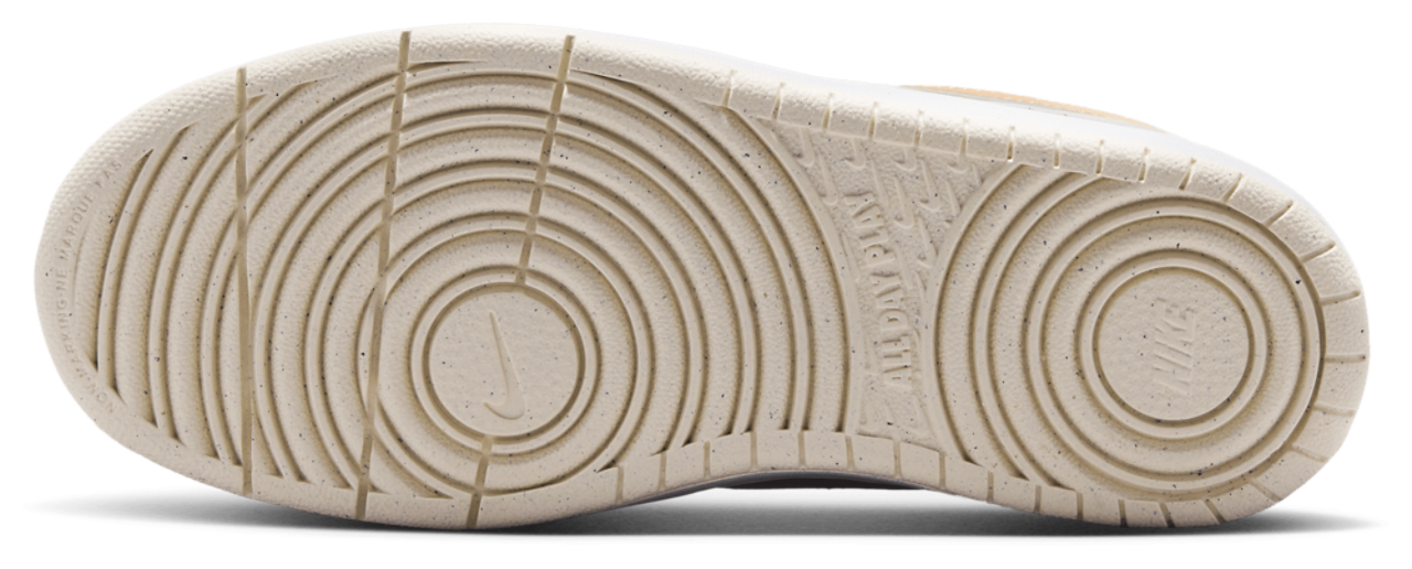 Nike Court Borough Low Image 5 of 5. Tap to open photo gallery.