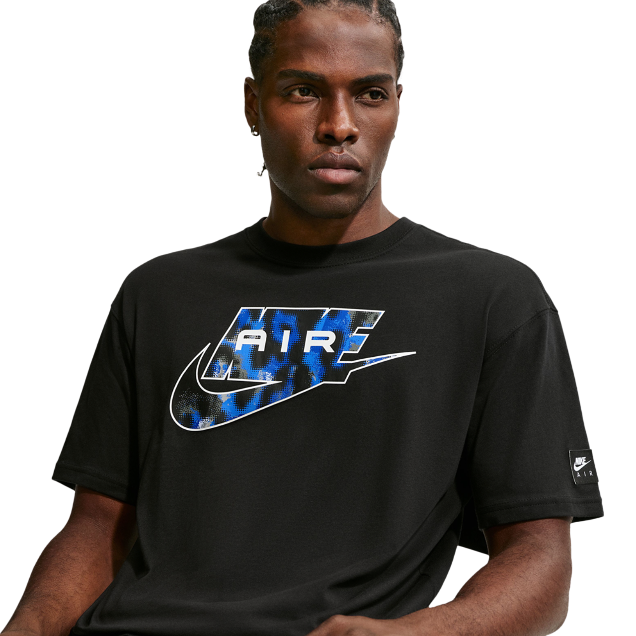 Nike NSW Air T-Shirt - Men's | Foot Locker
