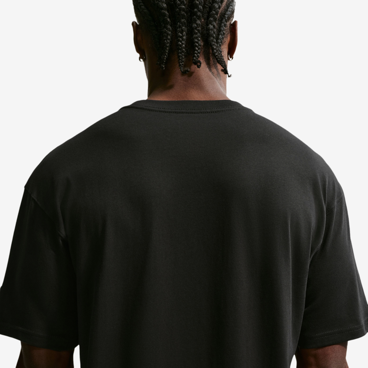 Nike NSW Air T-Shirt Image 2 of 2. Tap to open photo gallery.