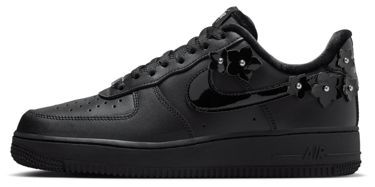 Nike Air Force 1 '07 - Women's | Champs Sports