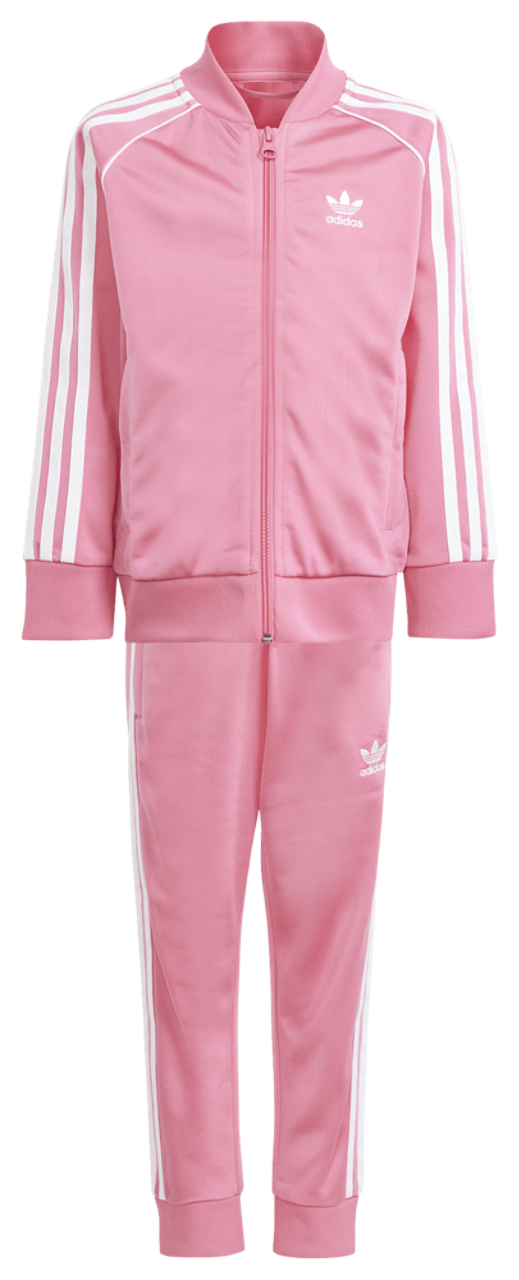 adidas Originals Superstar Tracksuit