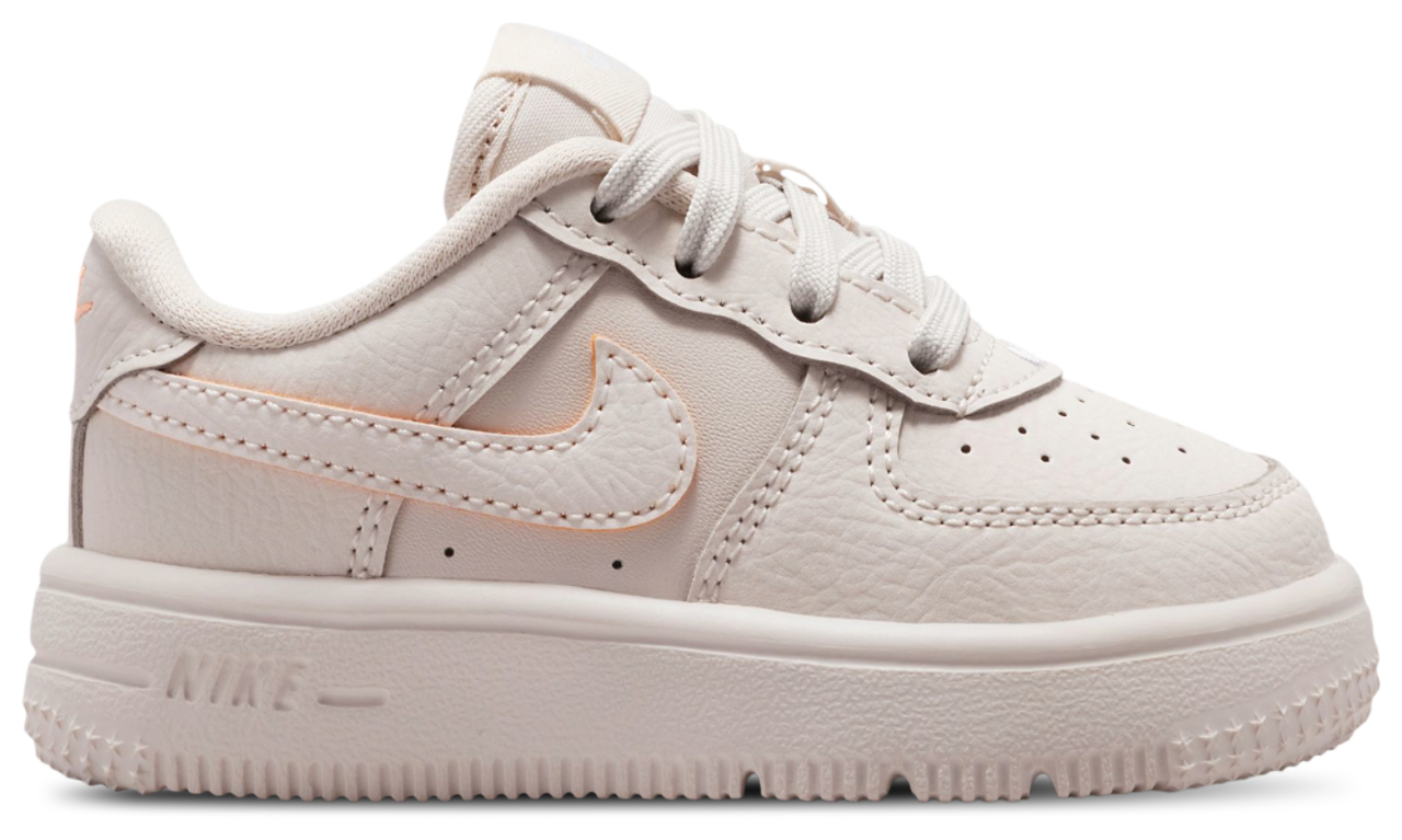 Nike Force 1 Low Lace SE - Boys' Toddler | Foot Locker