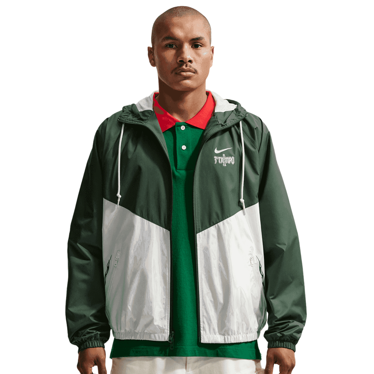 Nike 26 Mexico Jacket - Men's | Champs Sports
