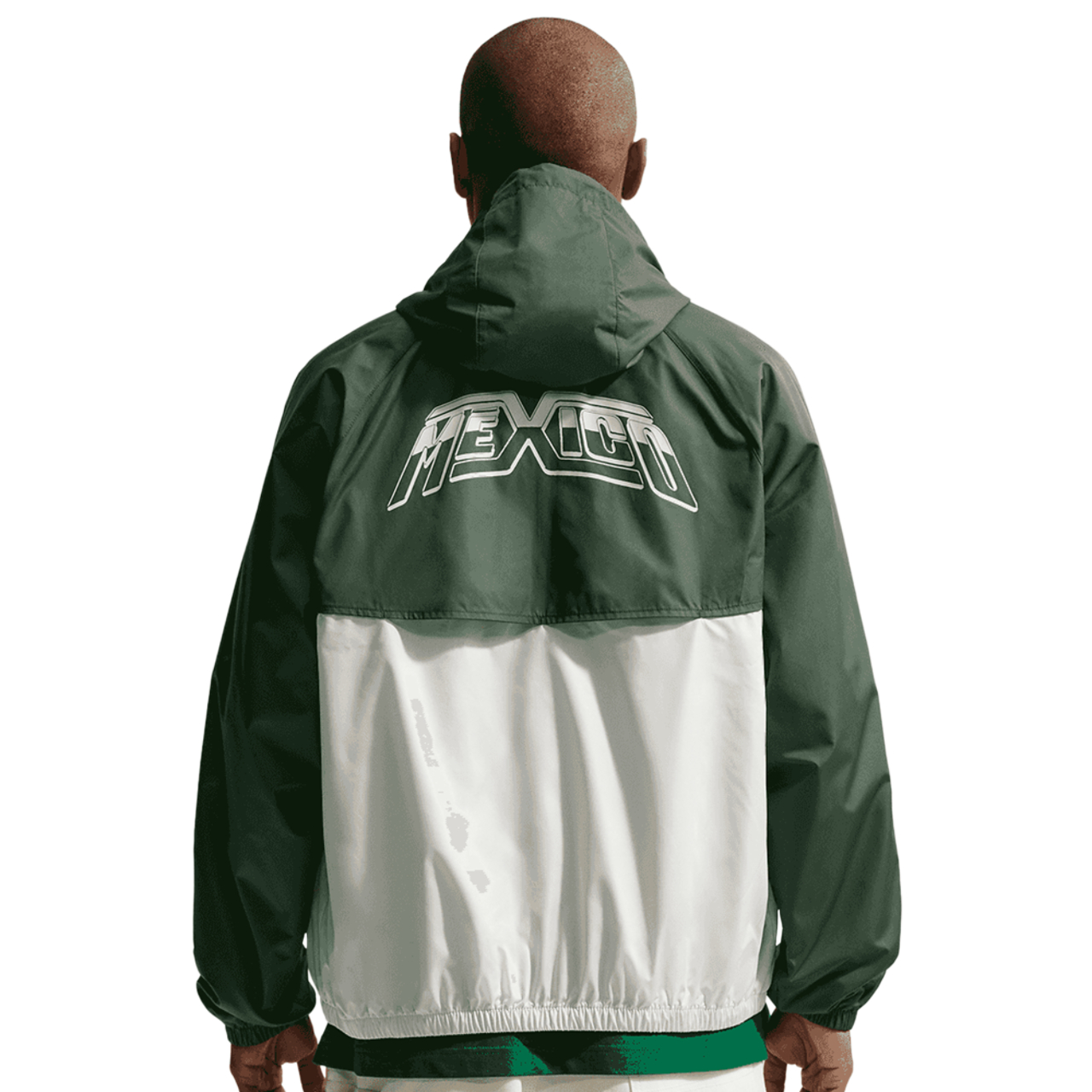 Nike 26 Mexico Jacket Image 2 of 7. Tap to open photo gallery.
