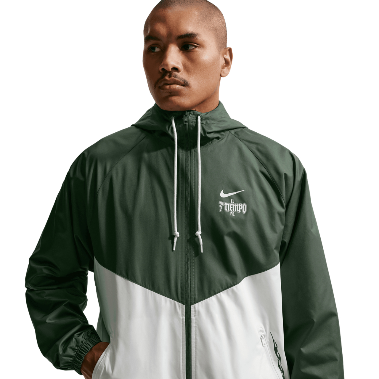 Nike 26 Mexico Jacket - Men's | Champs Sports