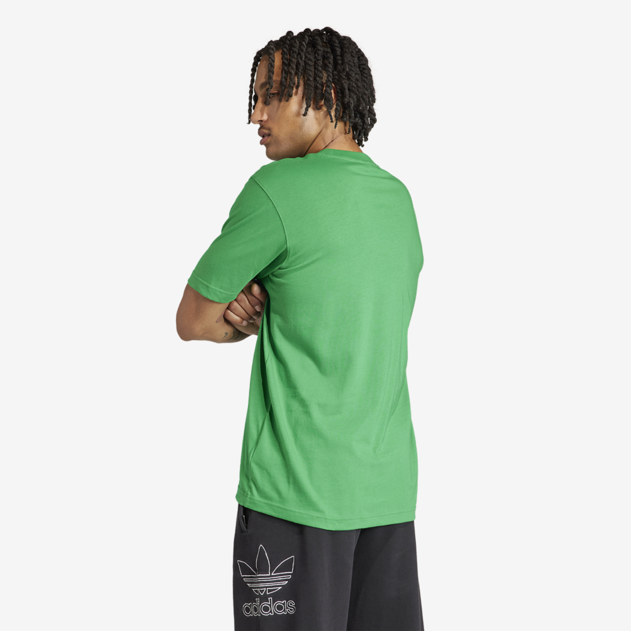 adidas Originals Trefoil T-Shirt - Men's | Foot Locker