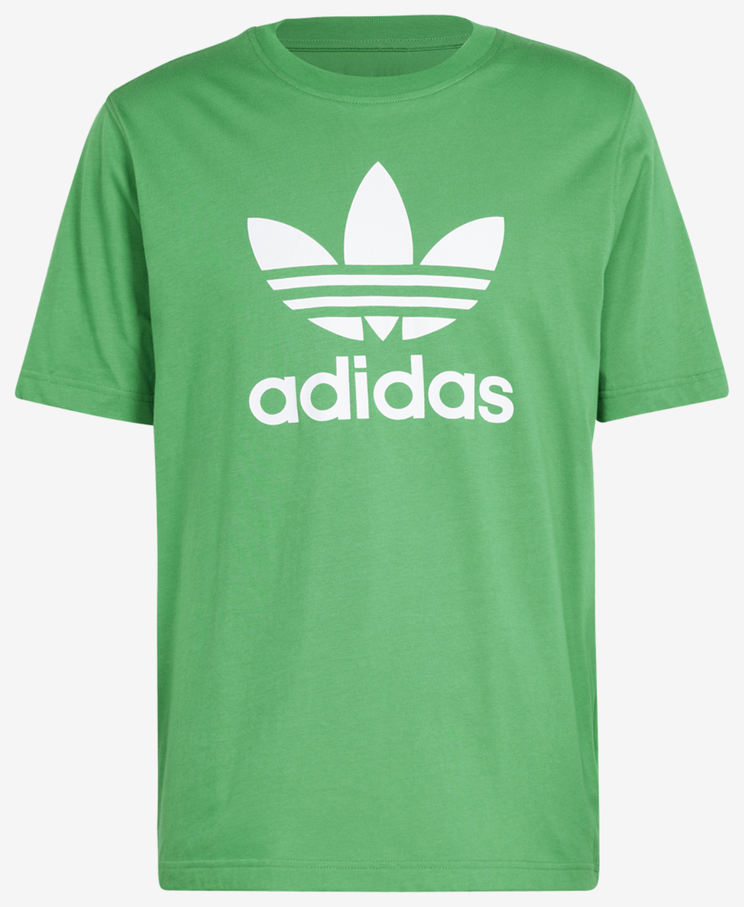 adidas Originals Trefoil T-Shirt - Men's | Foot Locker