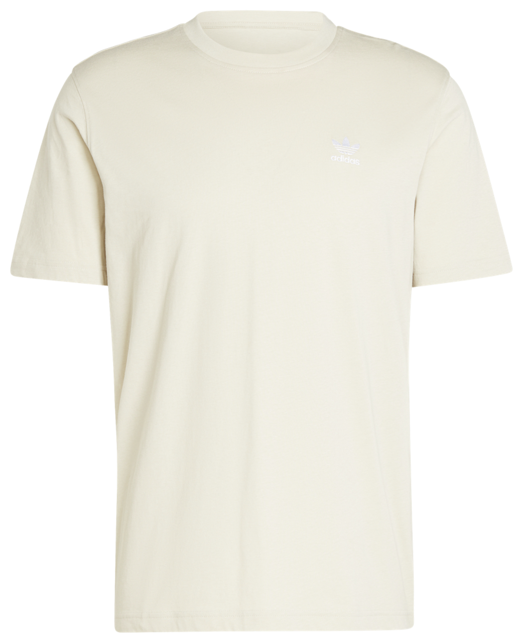 adidas Originals Essential T-Shirt Image 2 of 4. Tap to open photo gallery.