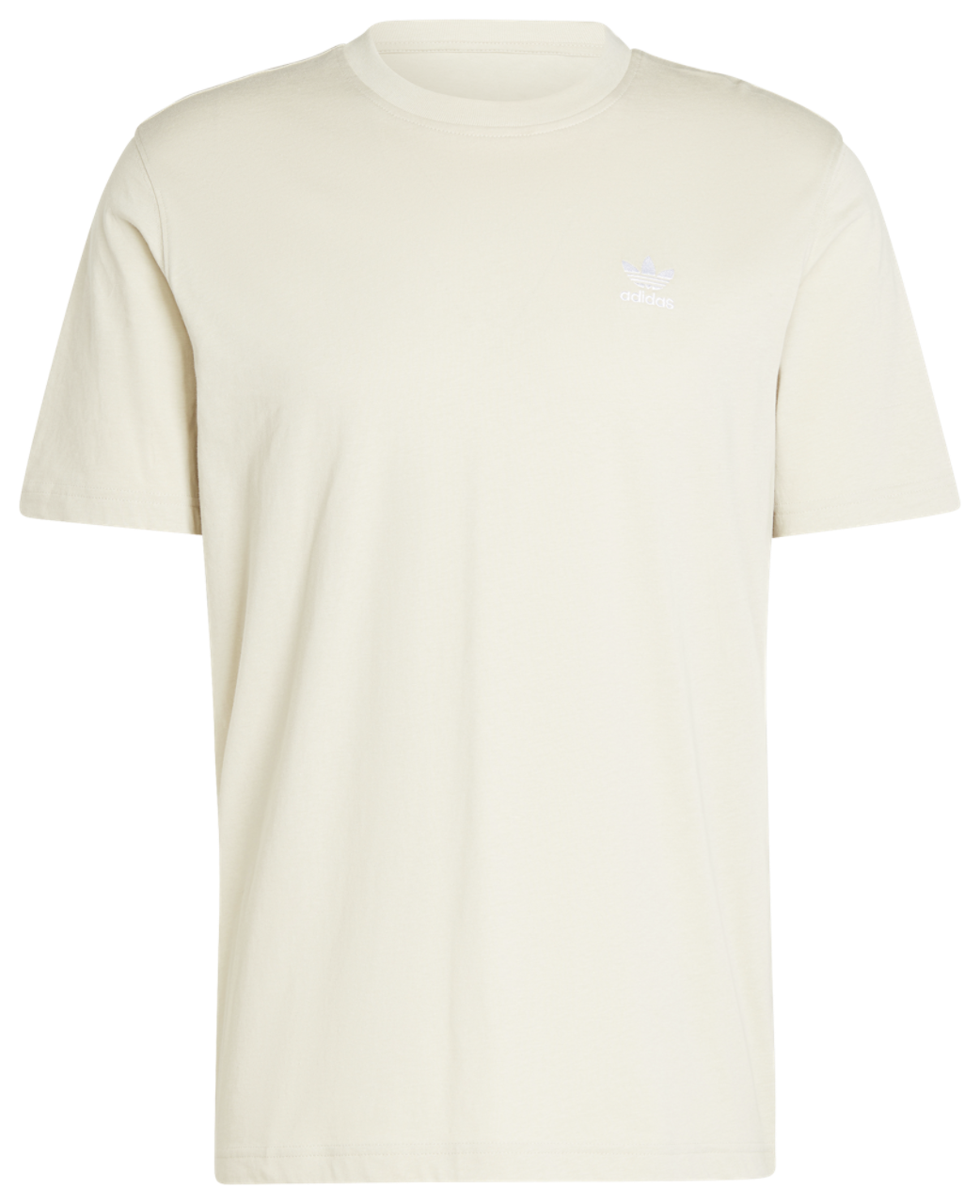 adidas Originals Essential T-Shirt Image 2 of 4. Tap to open photo gallery.