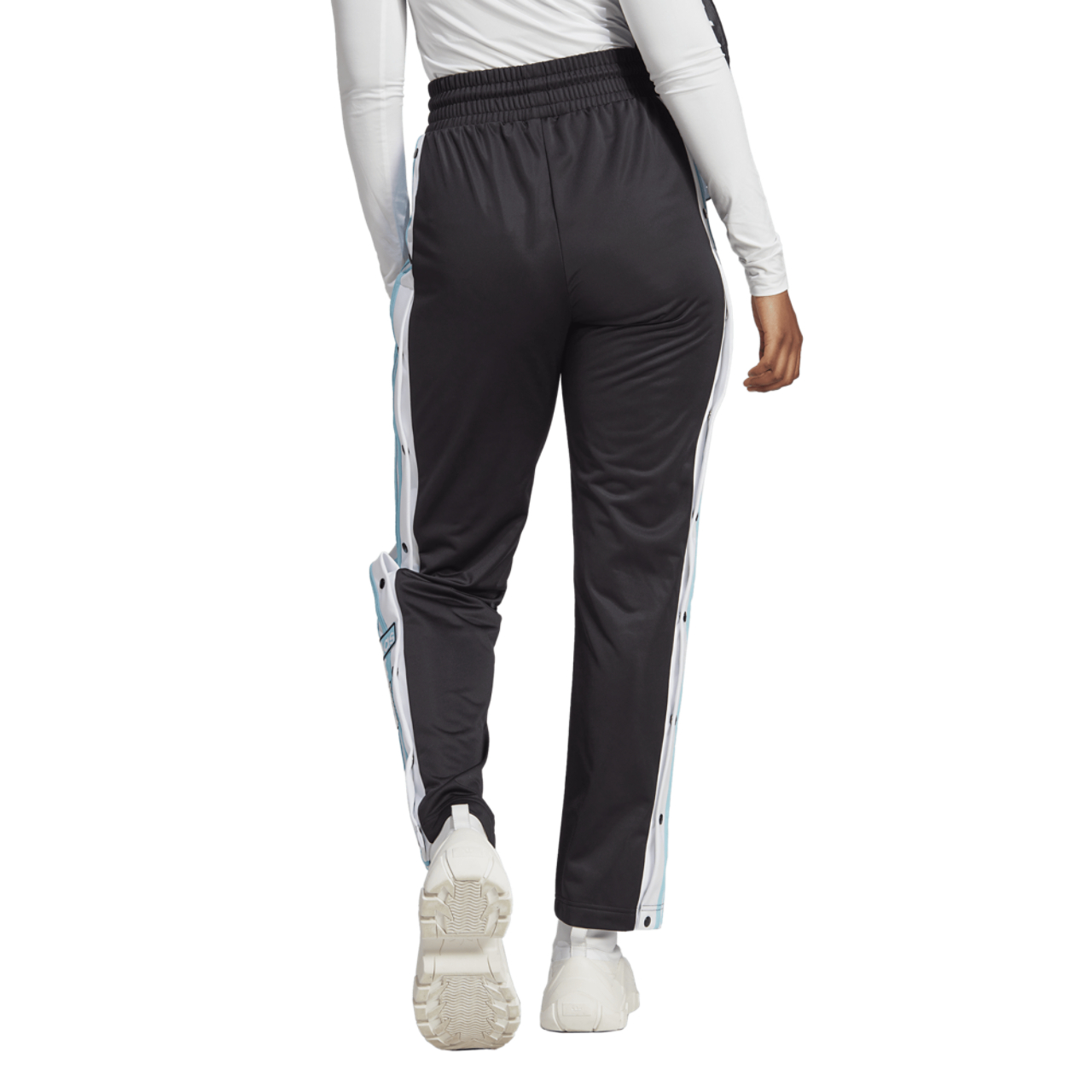 adidas Originals Breakpants Image 3 of 5. Tap to open photo gallery.