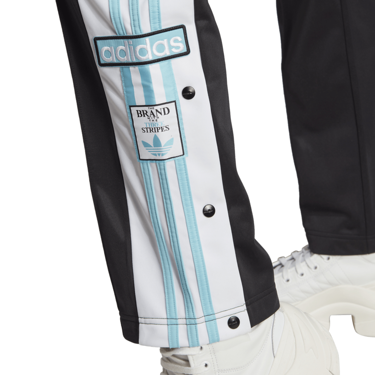 adidas Originals Breakpants Image 4 of 5. Tap to open photo gallery.