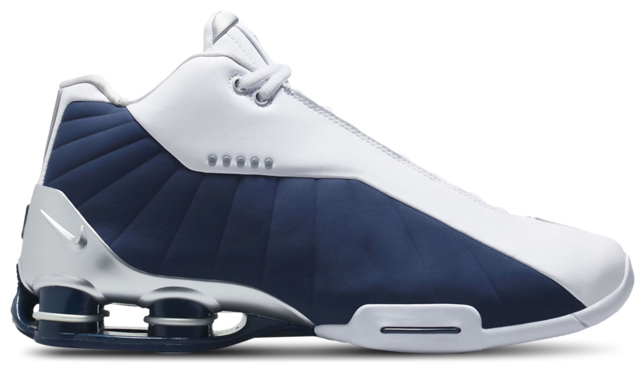 Nike Shox BB4 - Men's | Foot Locker