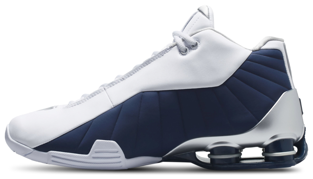 Nike Shox BB4 - Men's | Foot Locker