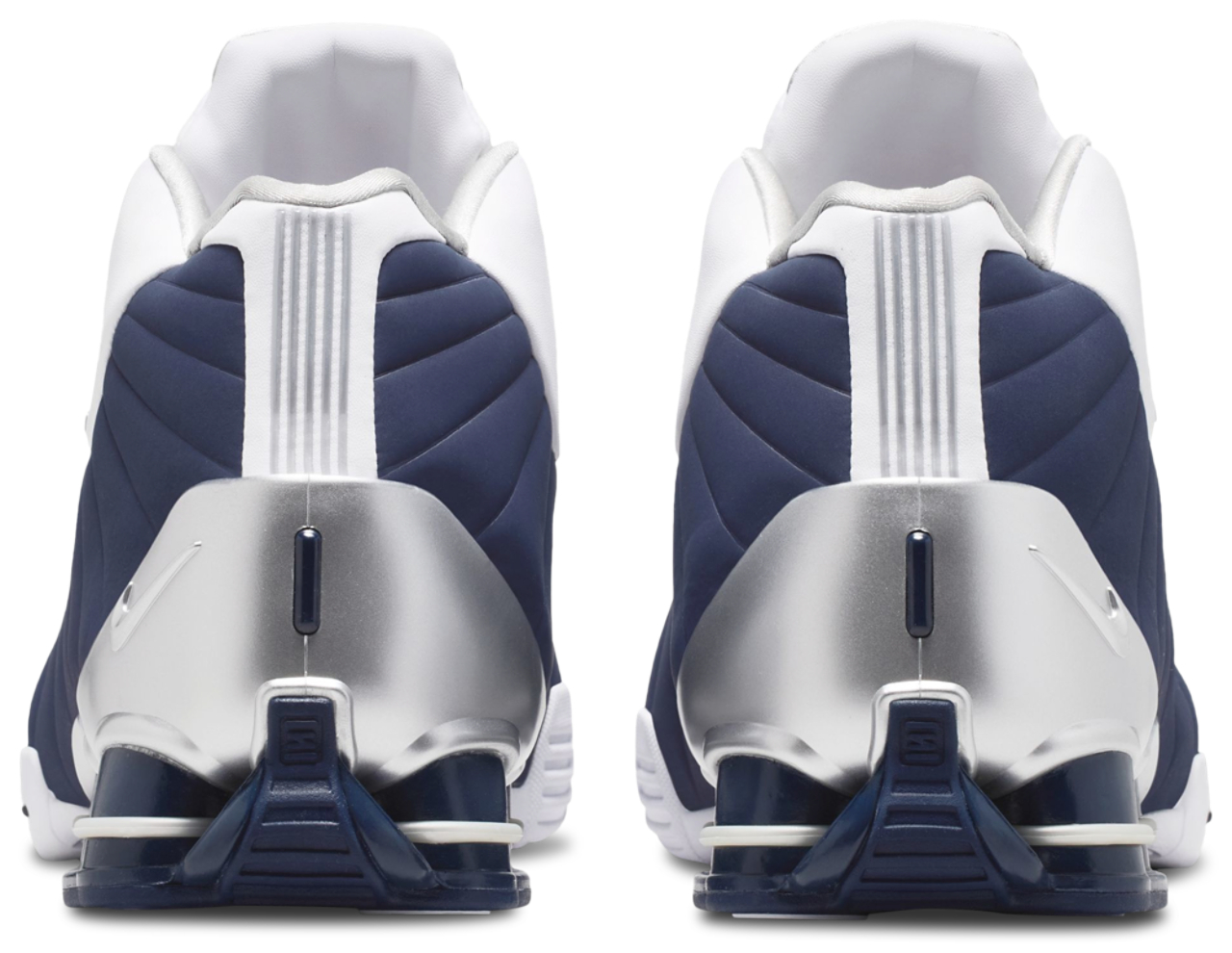 Nike Shox BB4 - Men's | Foot Locker