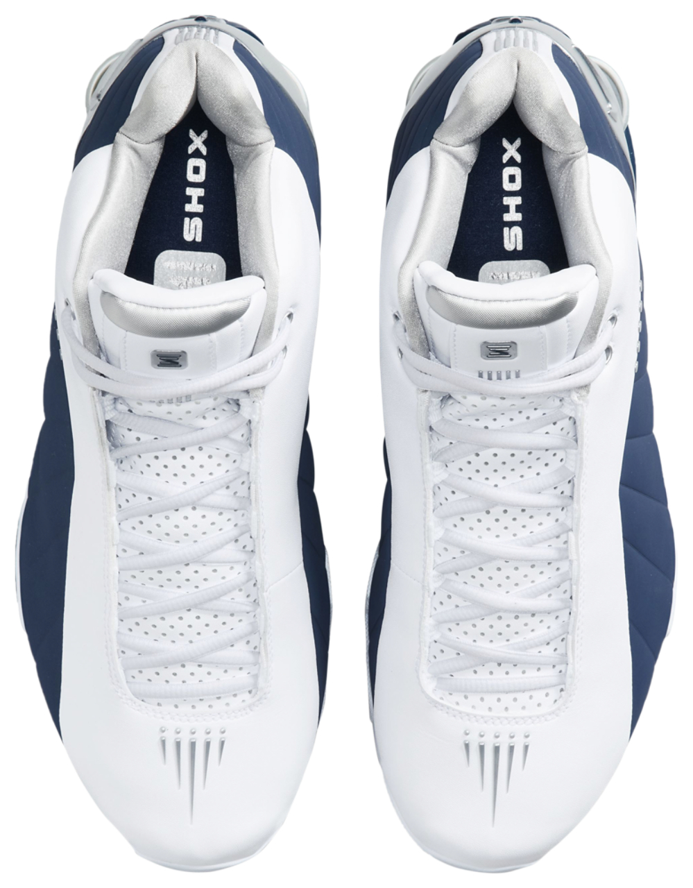 Nike Shox BB4 - Men's | Foot Locker