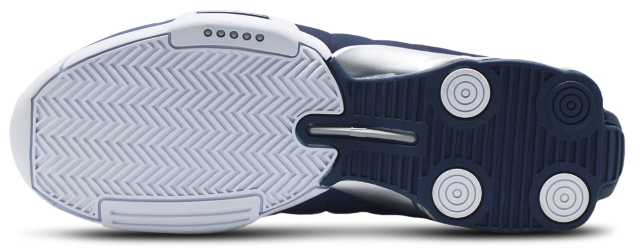 Nike Shox BB4 - Men's | Foot Locker