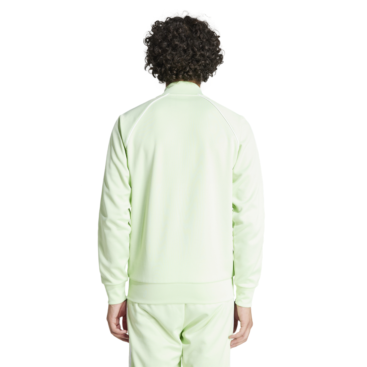 adidas×THE FARM COMPANY SST TRACK TOP XL adidas×THE FARM COMPANY