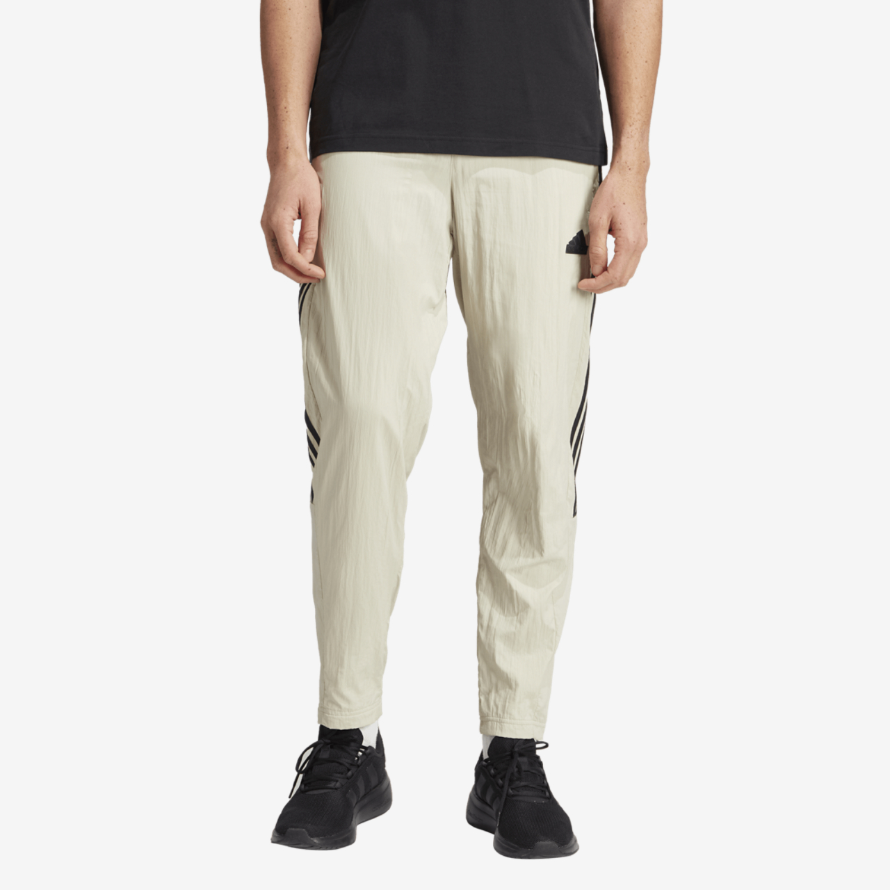 adidas Tiro Woven Pants Image 1 of 5. Tap to open photo gallery.