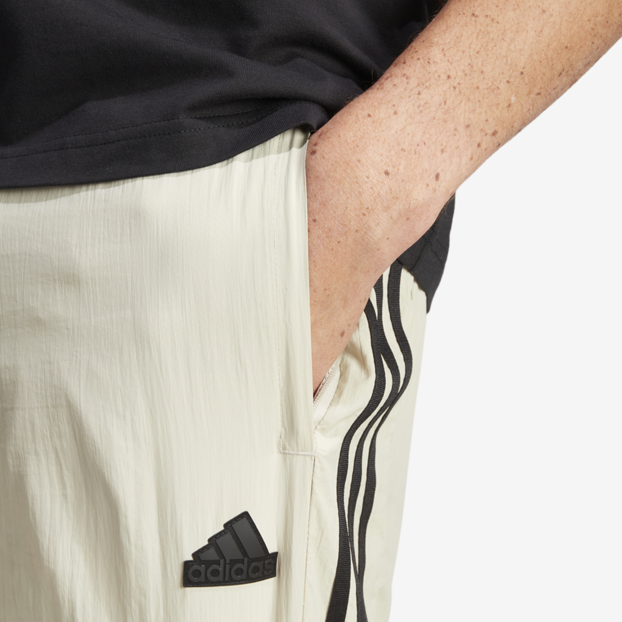 adidas Tiro Woven Pants Image 4 of 5. Tap to open photo gallery.