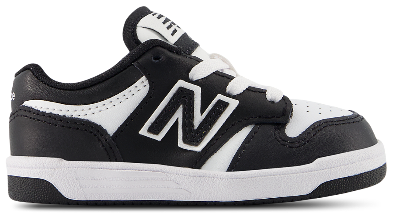 New Balance 480 Image 1 of 6. Tap to open photo gallery.
