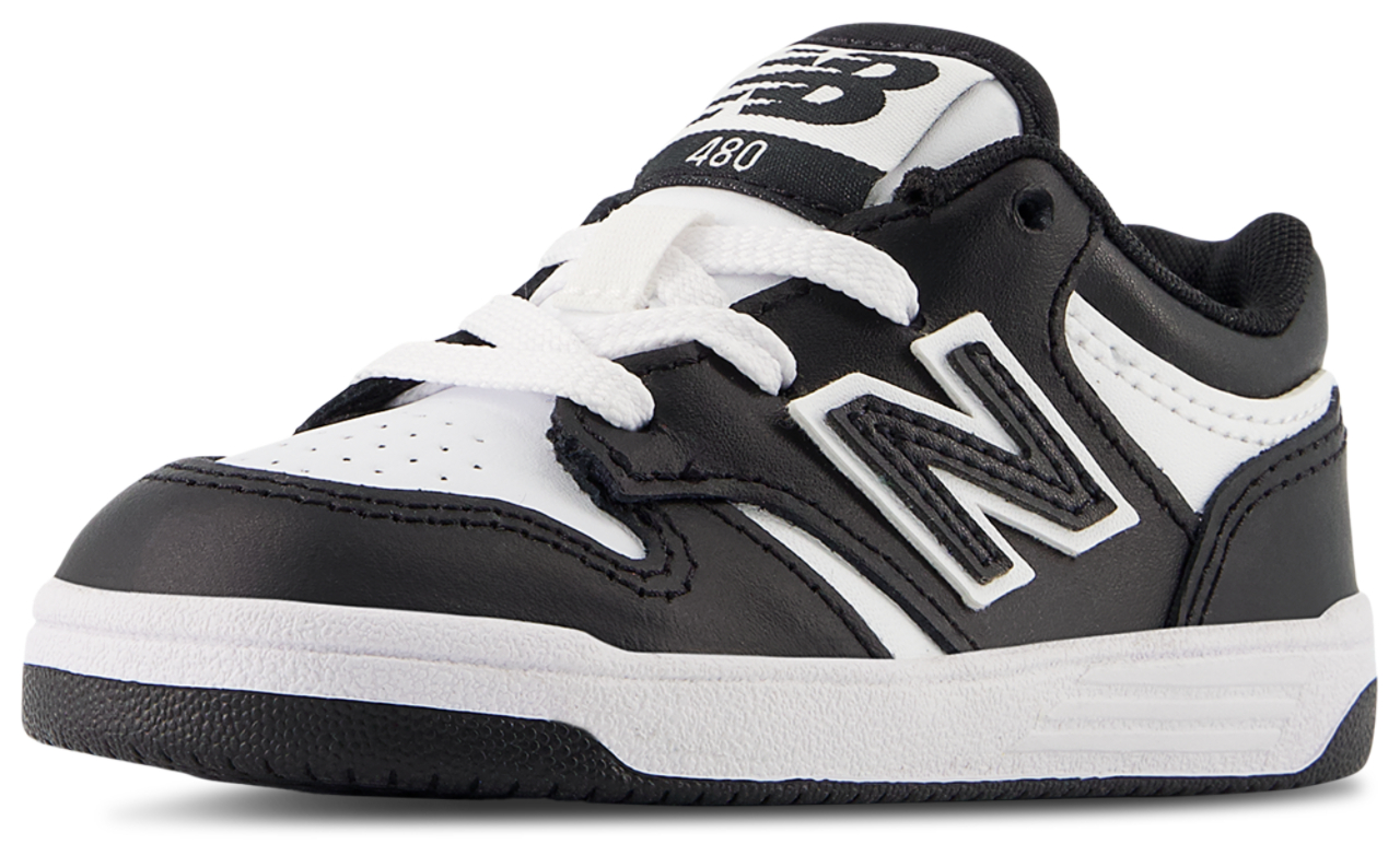 New Balance 480 Image 6 of 6. Tap to open photo gallery.