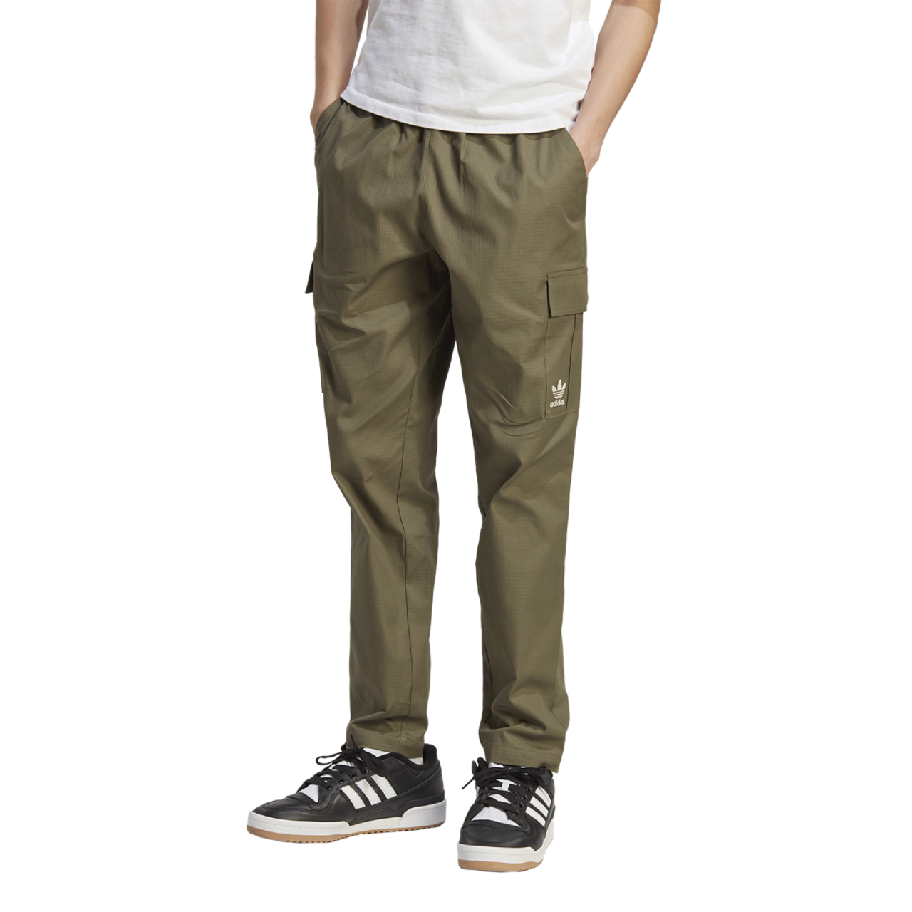 adidas Originals Woven Cargo Pants Champs Sports