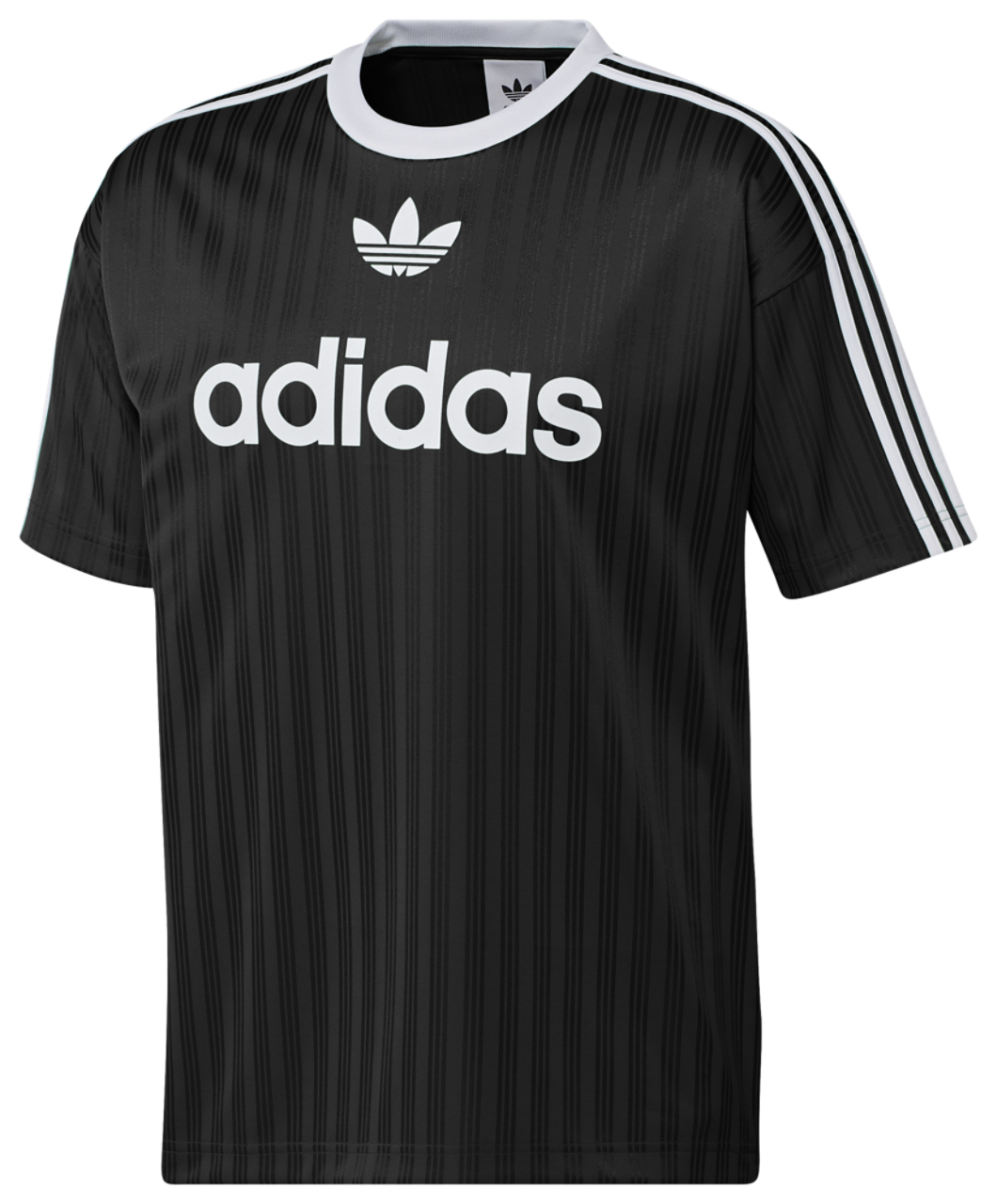 adidas Originals Adicolor Play Soccer Top Image 1 of 2. Tap to open photo gallery.