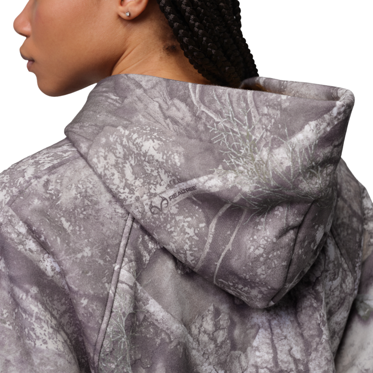 Jordan Brooklyn Fleece Md Crop Po Rlt - Women's | Foot Locker