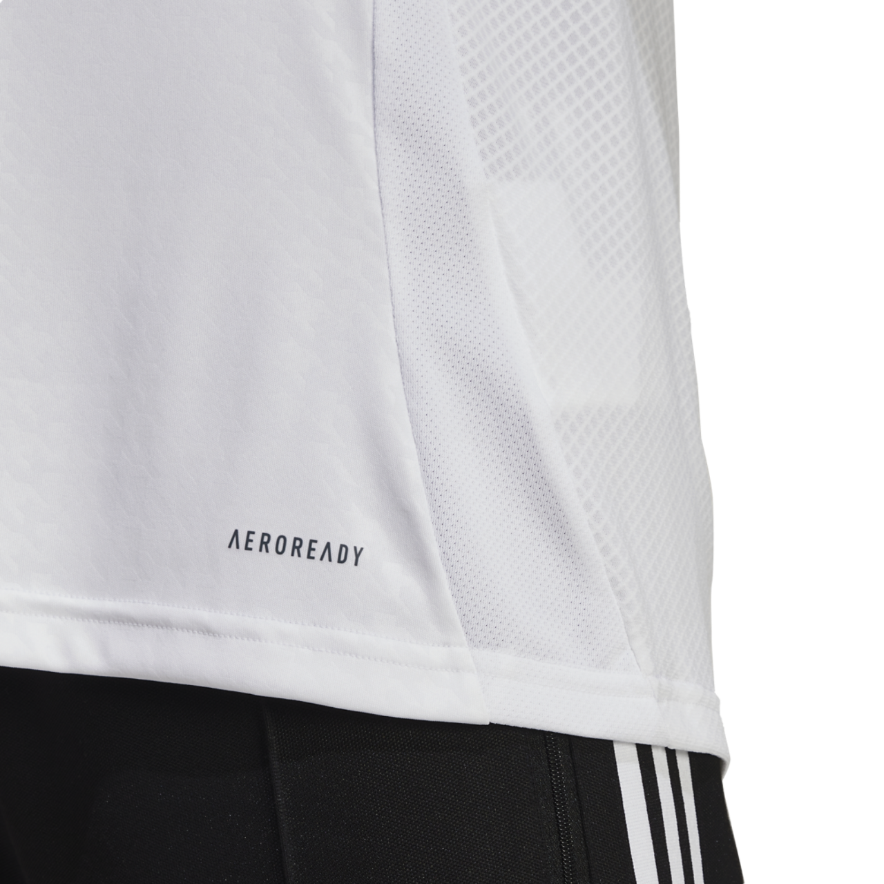 adidas Real Madrid 24/25 Home Short Sleeve Jersey - Men's | Foot