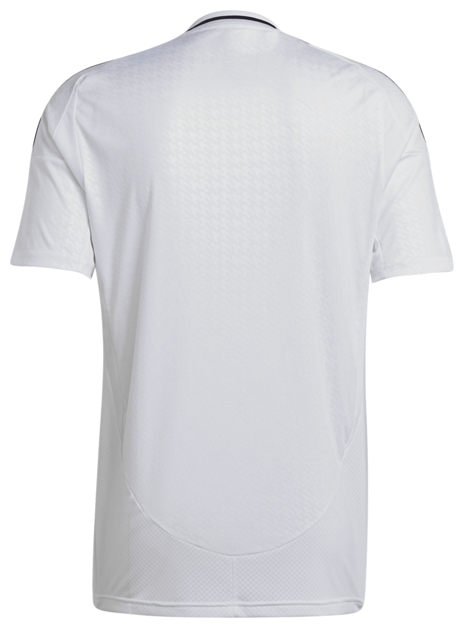 adidas Real Madrid 24/25 Home Short Sleeve Jersey - Men's | Foot