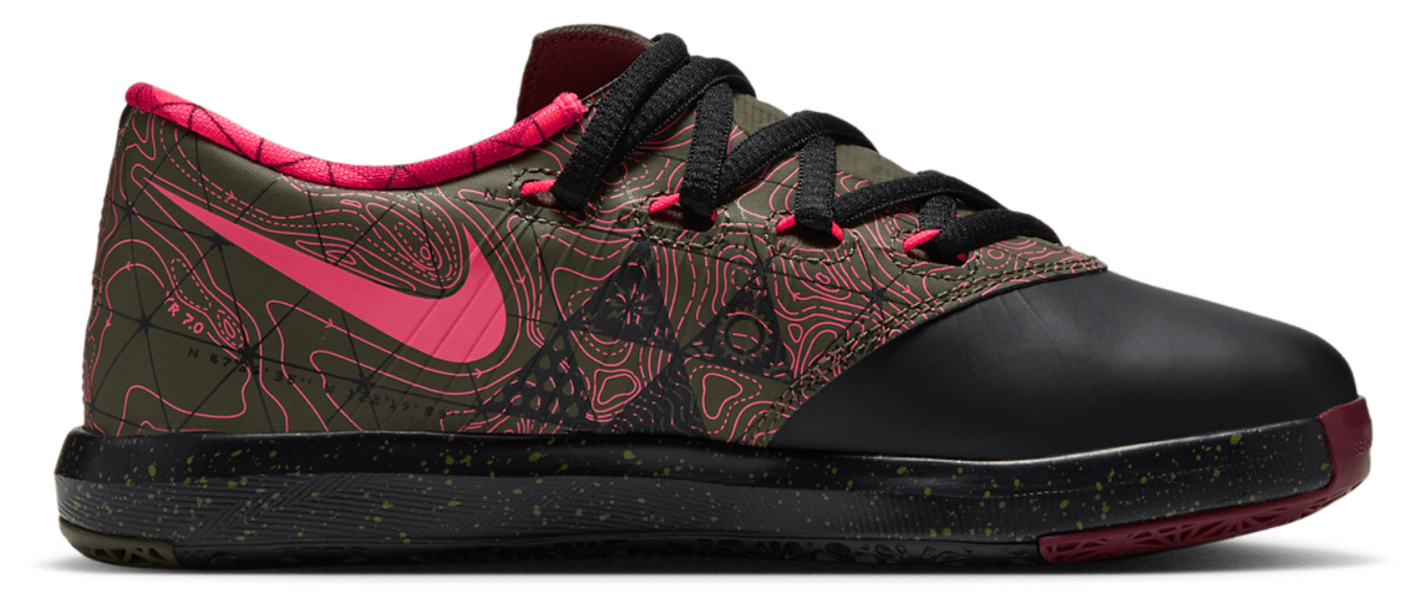 Nike KD VI - Boys' Preschool | Foot Locker