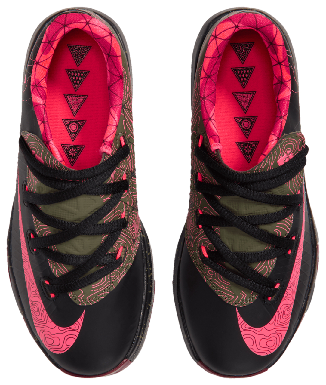 Nike KD VI - Boys' Preschool | Foot Locker