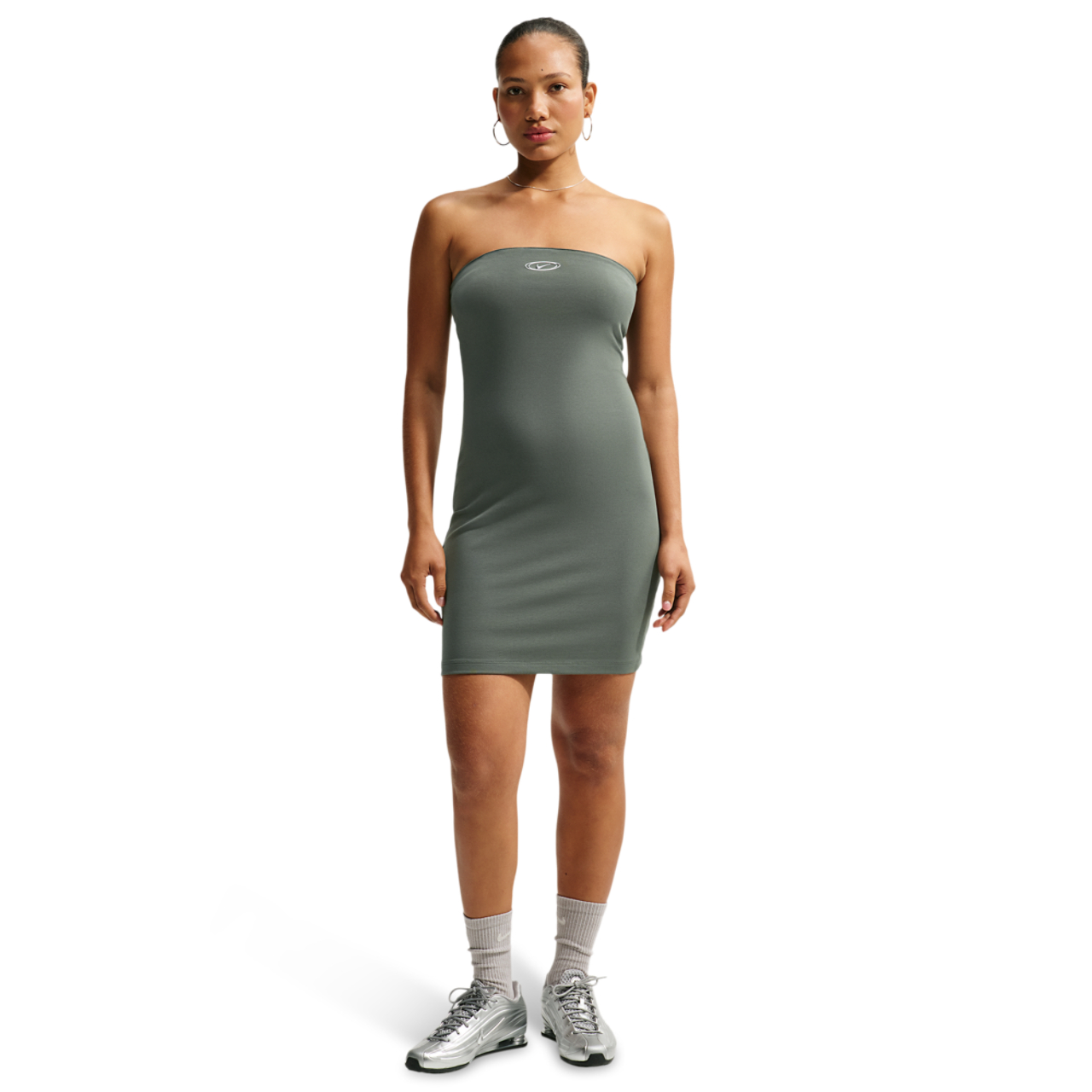 bodycon dress with air forces Nike Street Tube - Women's Coupon World War II, WWII, Size:XXL 18.5
