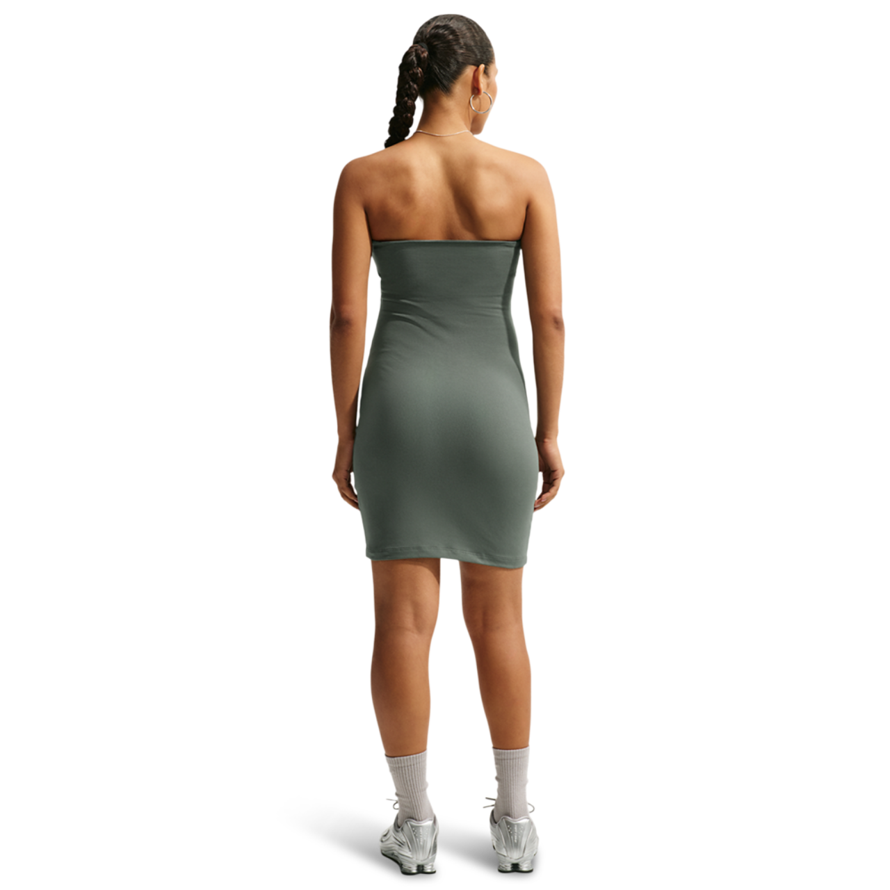 Nike Street Tube Dress - Women's | Foot Locker
