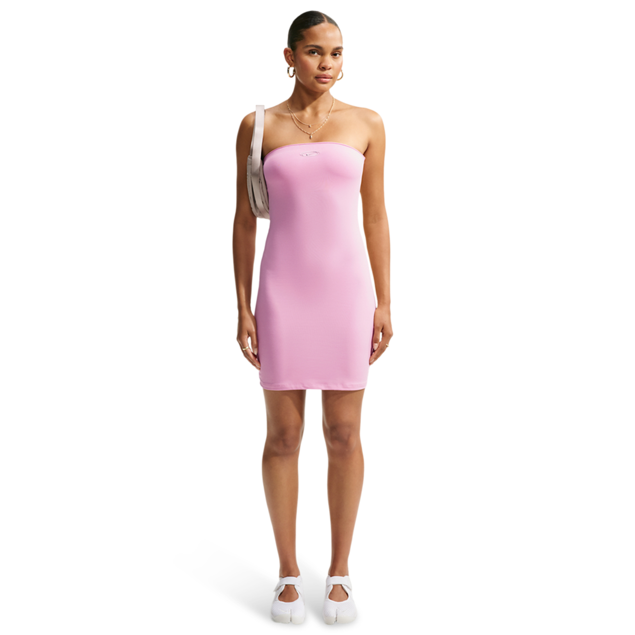 Nike Street Tube Dress - Women's | Foot Locker