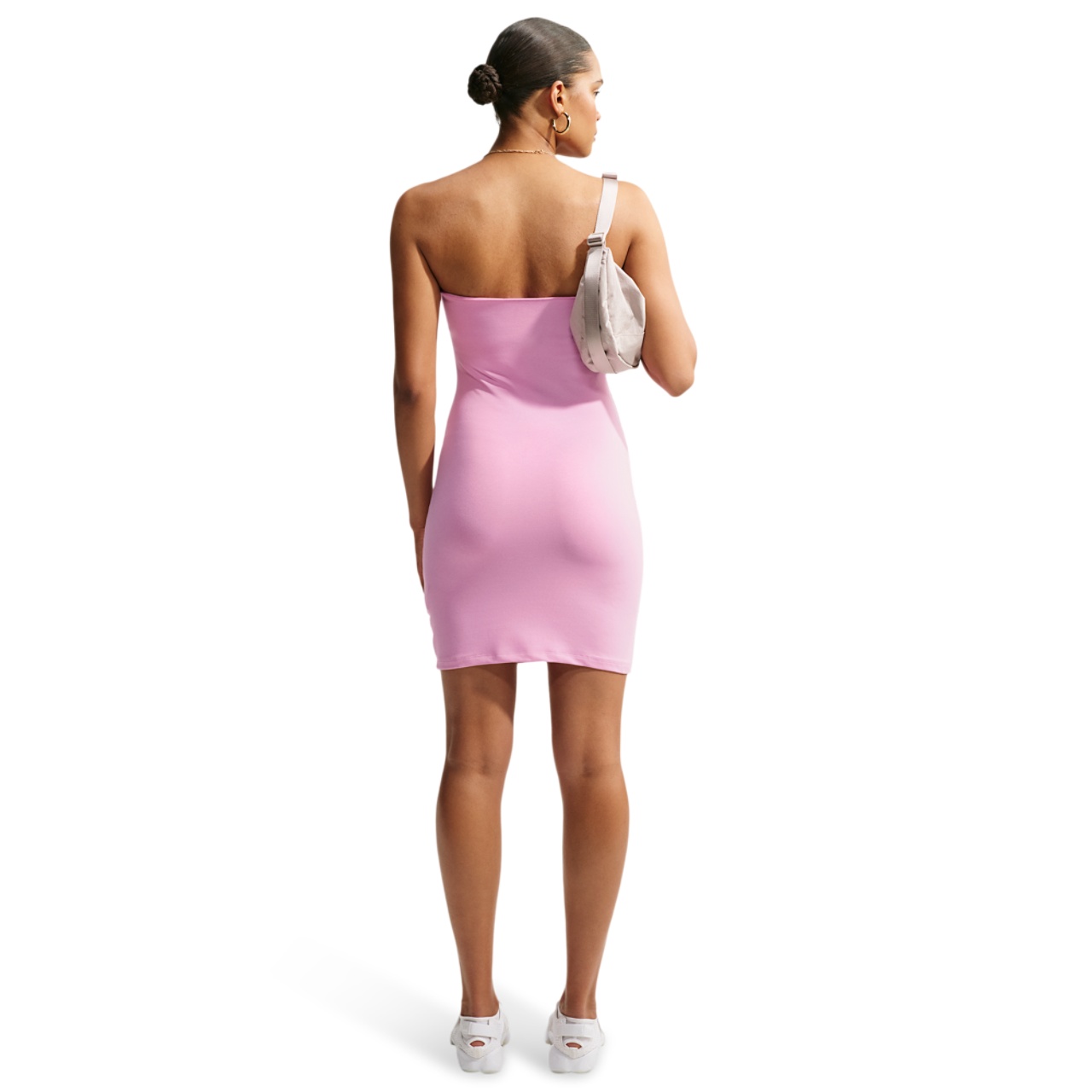 pink nike dress Dresses sporty vibe Nike Victory Women's Dri-FIT Tennis