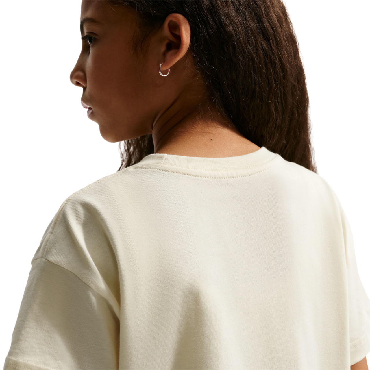Nike NSW M90 T-Shirt Image 2 of 2. Tap to open photo gallery.