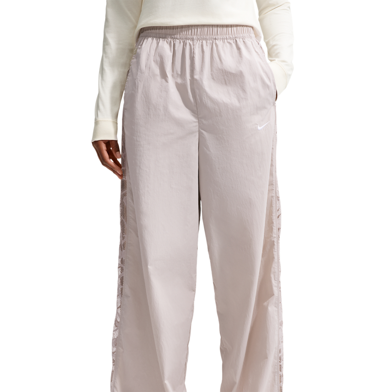 Nike Lace Inset Track Pant - Women's | Foot Locker