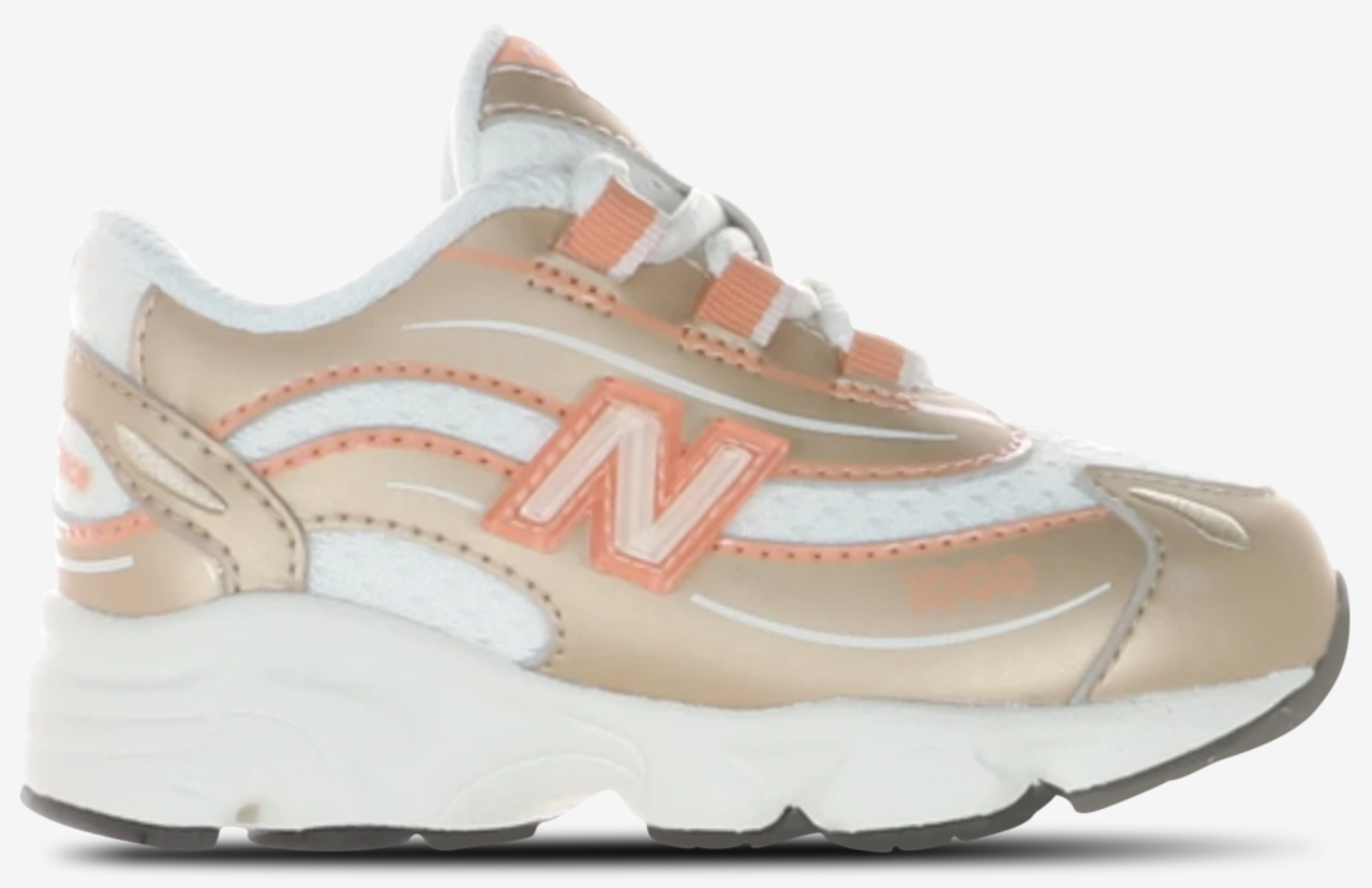 New Balance 1000 Image 1 of 4. Tap to open photo gallery.