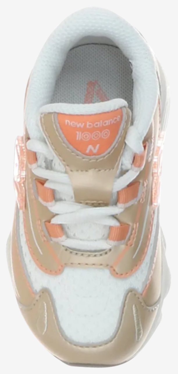 New Balance 1000 Image 4 of 4. Tap to open photo gallery.