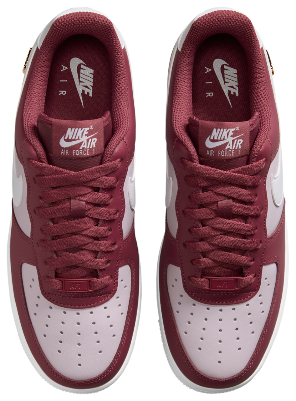 Nike Air Force 1 '07 Low Cresent - Women's | Foot Locker