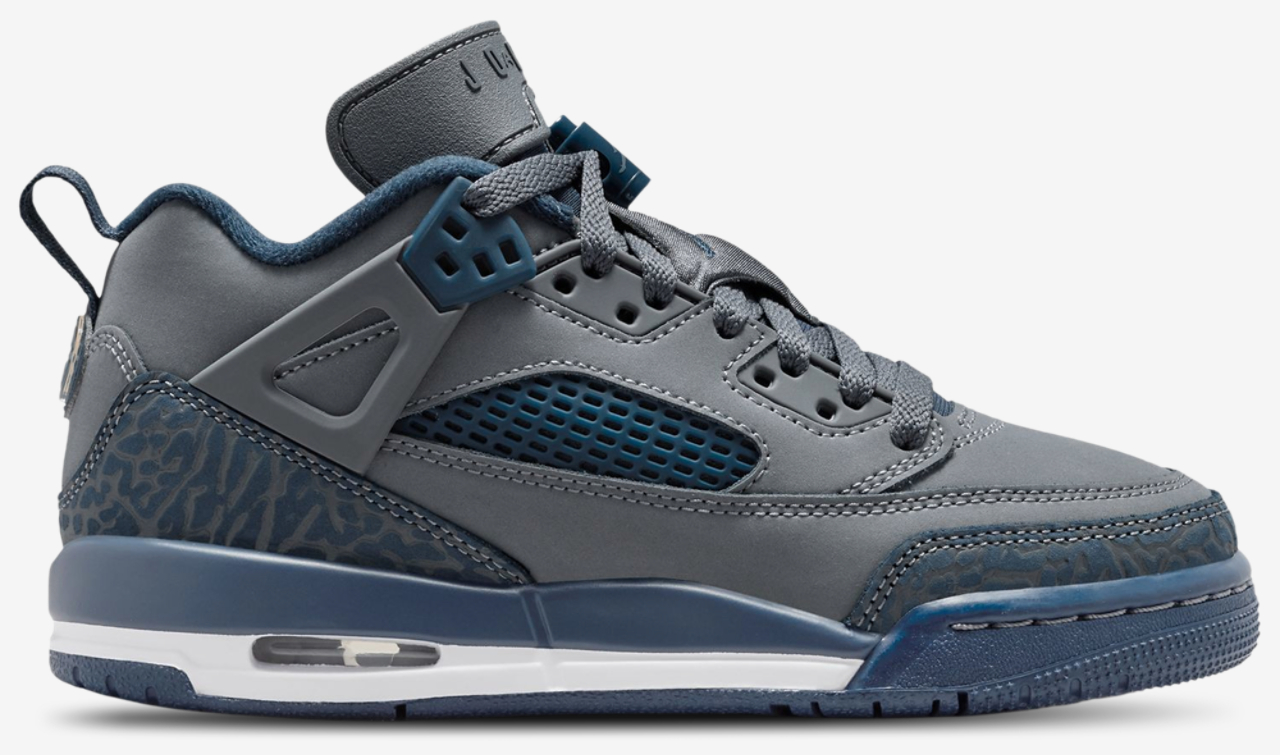 Jordan Spizike Low Image 1 of 5. Tap to open photo gallery.
