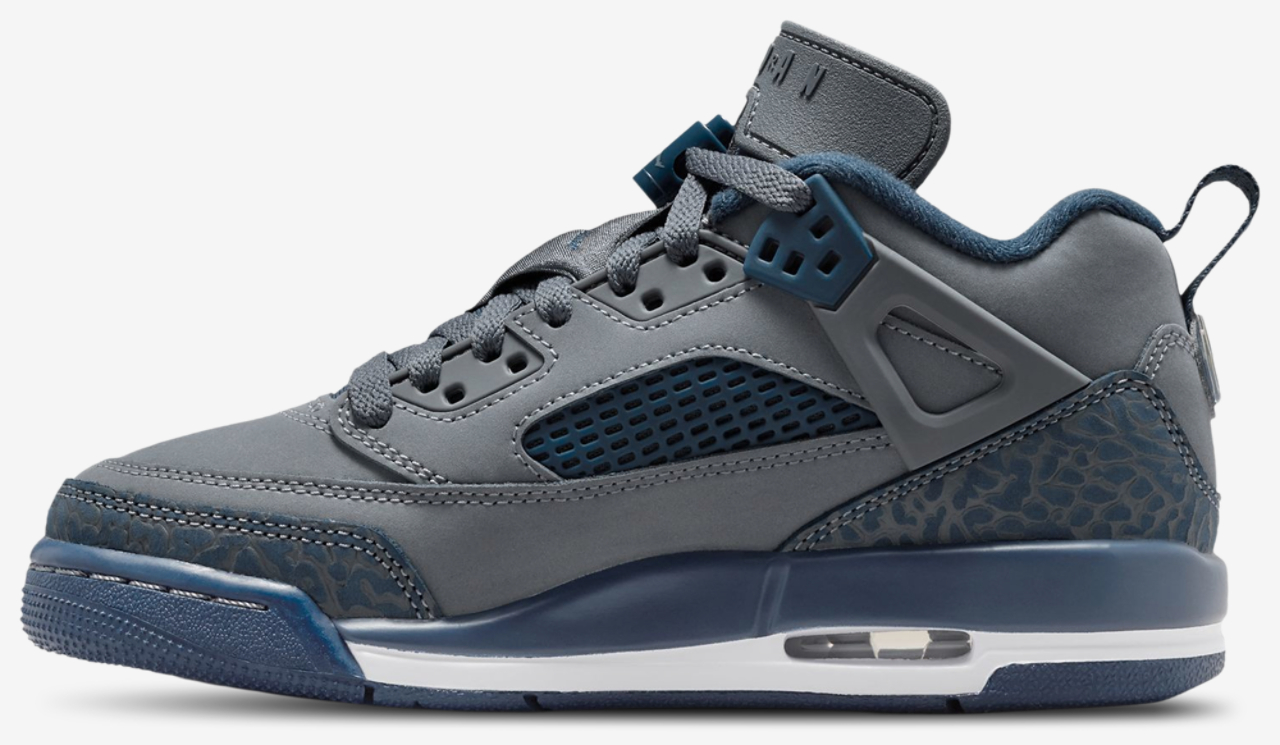 Jordan Spizike Low Image 2 of 5. Tap to open photo gallery.