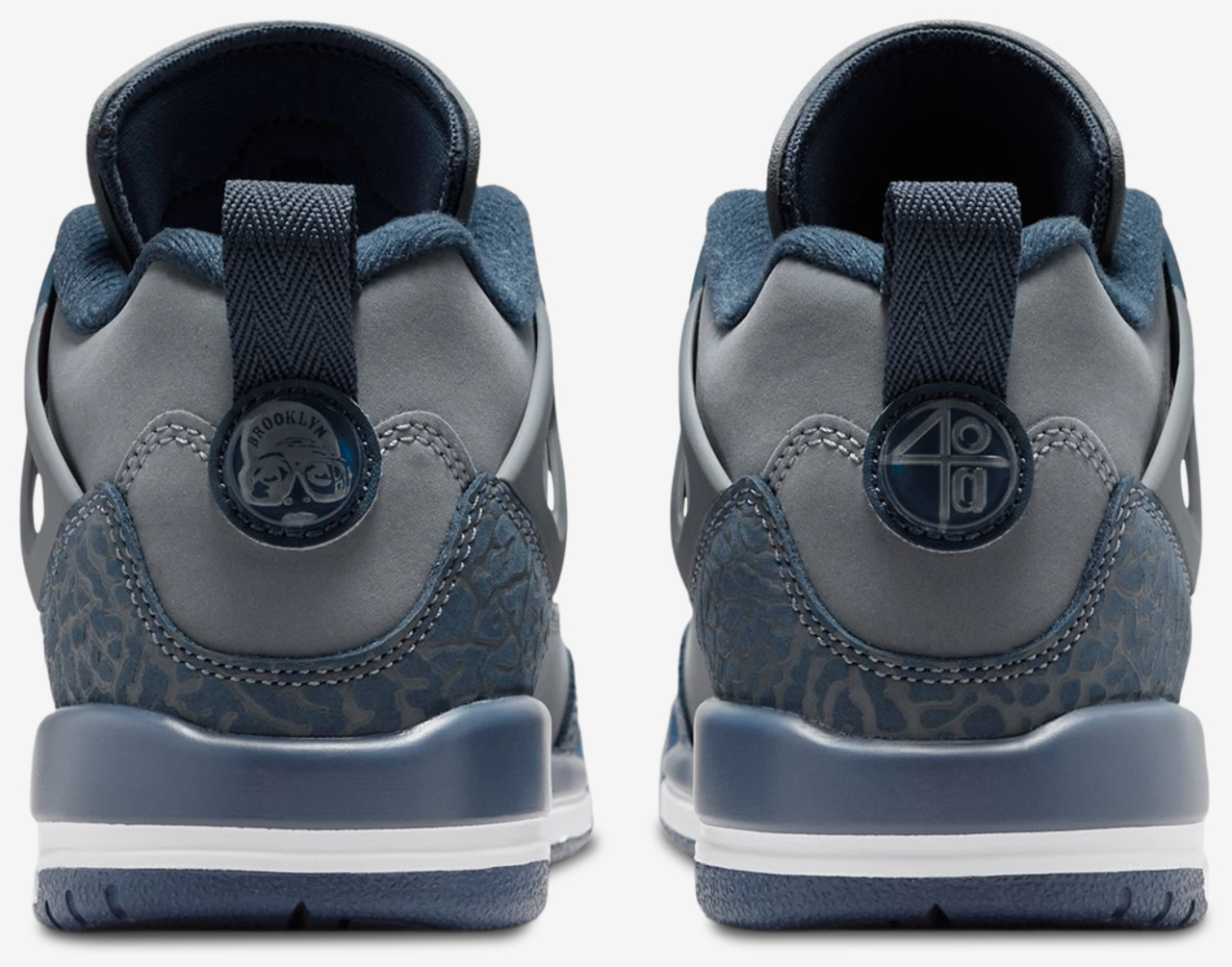 Jordan Spizike Low Image 3 of 5. Tap to open photo gallery.