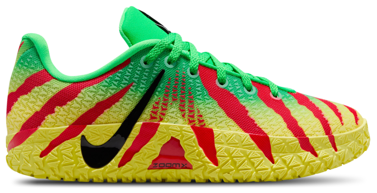 Nike Ja 3 JP Image 1 of 5. Tap to open photo gallery.