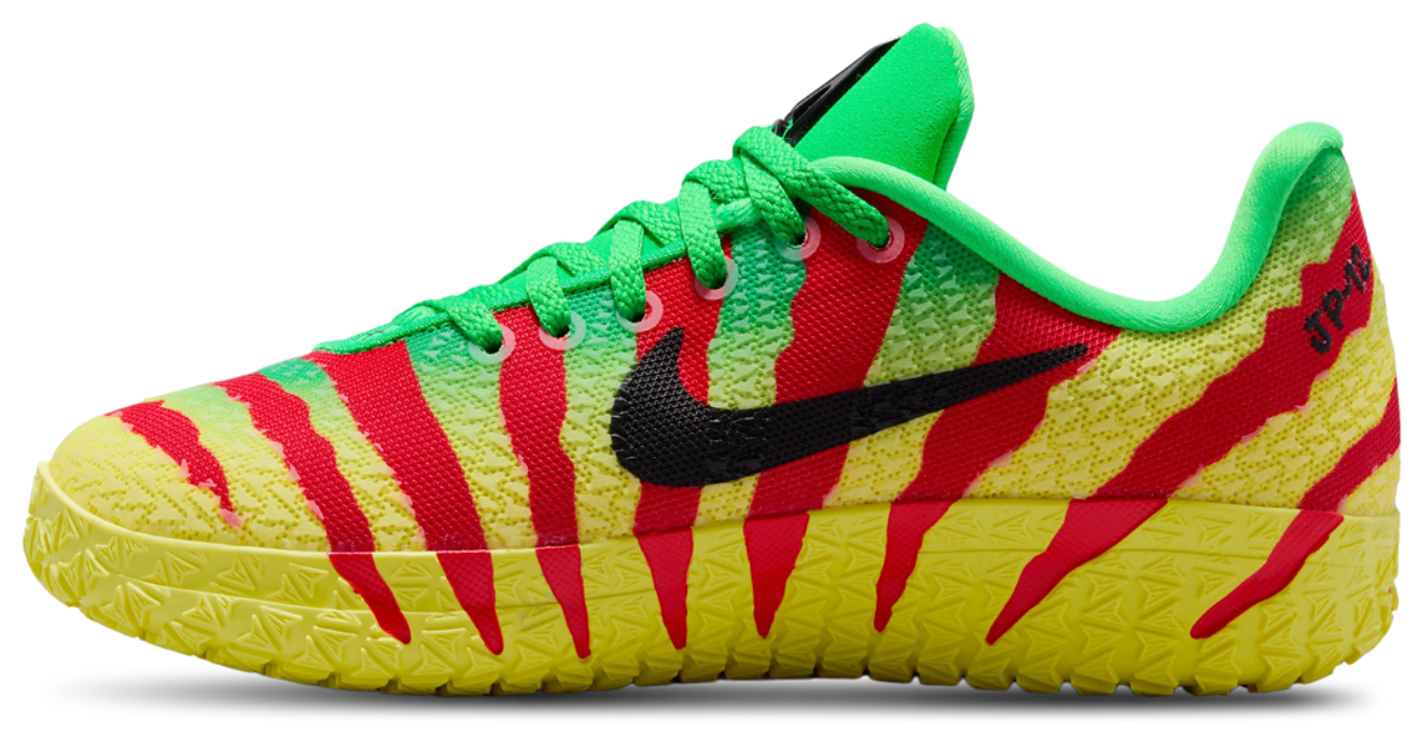 Nike Ja 3 JP Image 2 of 5. Tap to open photo gallery.