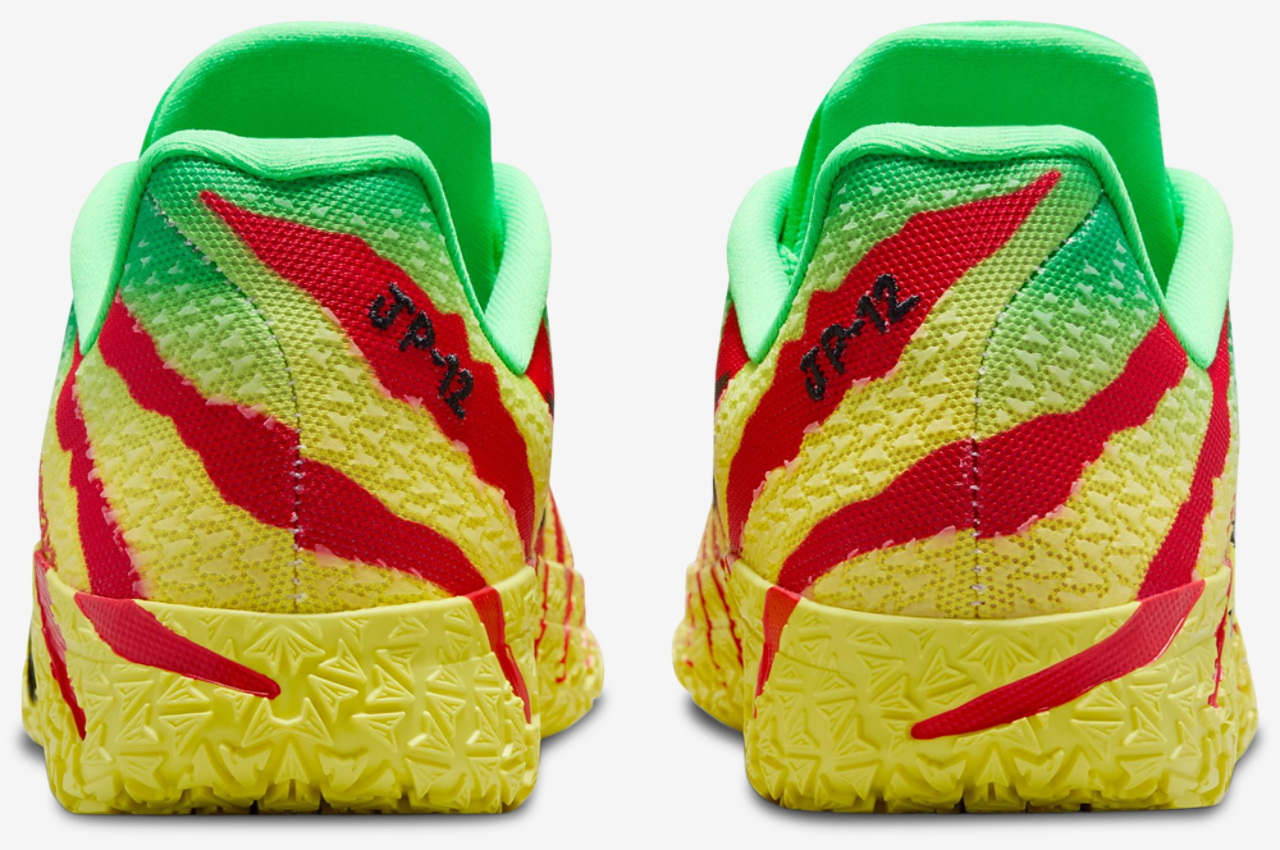 Nike Ja 3 JP Image 3 of 5. Tap to open photo gallery.