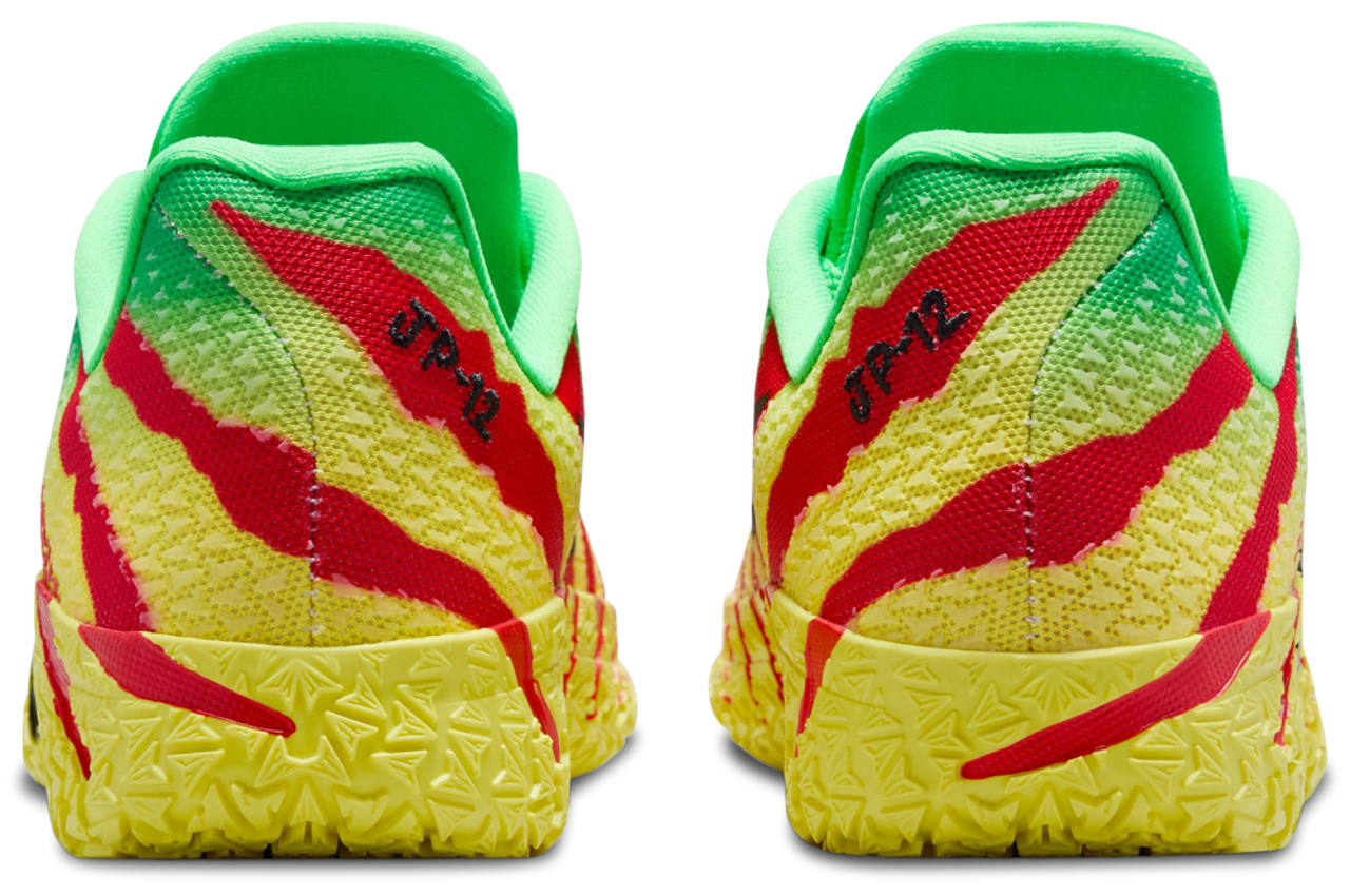 Nike Ja 3 JP Image 3 of 5. Tap to open photo gallery.