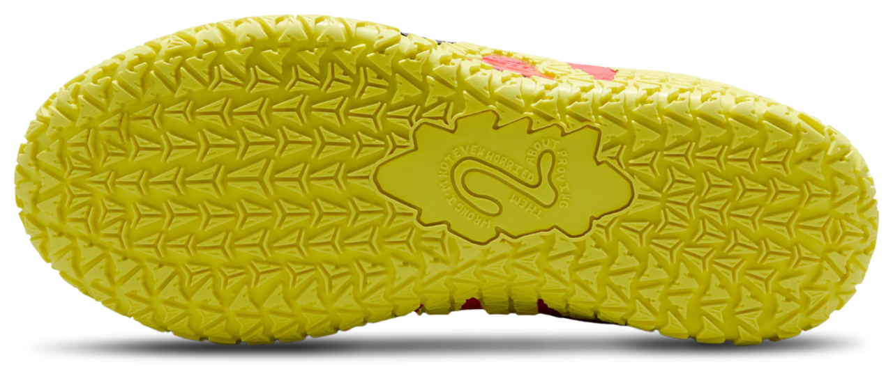 Nike Ja 3 JP Image 5 of 5. Tap to open photo gallery.